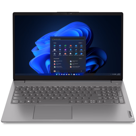 Notebook | Lenovo | V15 G4 AMN | Ryzen 3 7320U 16GB SSD 512GB 15,6″ FHD Notebook | Lenovo | V15 G4 AMN | Ryzen 3 7320U 16GB SSD 512GB 15,6″ FHD