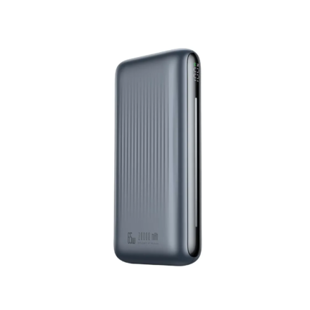 Power Bank | Mcdodo | MC-446 | 20000 mAh y carga USB-C 65W