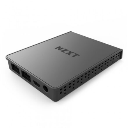 ACCESORIOS NZXT HUE 2 KIT ILUMINACION AMBIENTE RGB 27-35