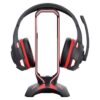 Soporte para auriculares RGB | Trust | GXT 265 | 2 USB 2.0 y cable 150 cm - 7 Soporte para auriculares RGB | Trust | GXT 265 | 2 USB 2.0 y cable 150 cm