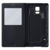 Funda | Samsung | EF-CA500B | S View Cover para Galaxy A5 White