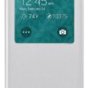 Funda | Samsung | EF-CA500B | S View Cover para Galaxy A5 White