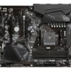 Motherboard | Gigabyte | B550 GAMING X V2 | AM4 ATX DDR4 B550 - 5 Motherboard | Gigabyte | B550 GAMING X V2 | AM4 ATX DDR4 B550