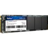 Disco SSD | Netac | NT01N930E-256G-E4X | 256GB M.2 NVMe PCIe Gen3 x4