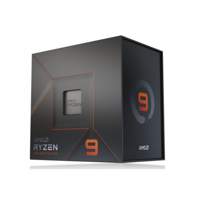 PROCESADOR AMD (AM5) RYZEN 9 7950X PROCESADOR AMD (AM5) RYZEN 9 7950X