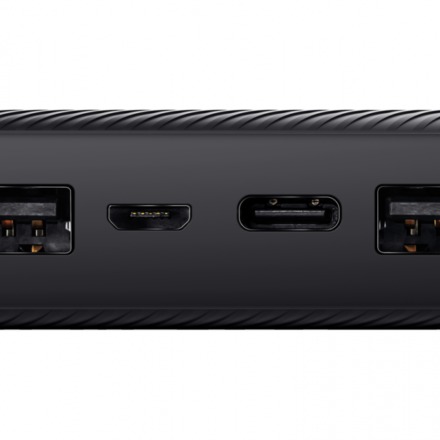 Power Bank | Trust | Primo 15000 Eco | 15000 mAh, 3 USB, carga USB-C