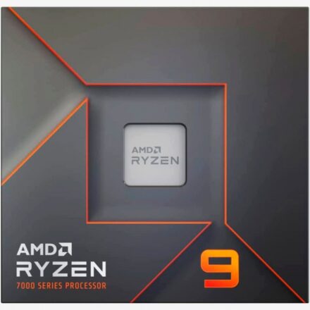 Procesador | AMD | Ryzen 9 7900 | 12 núcleos, AM5, Radeon integrada