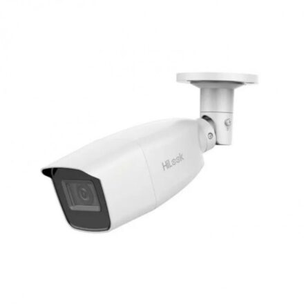 Cámara | HiLook | THC-B320-VF | 2 MP varifocal 2.8-12 mm IP66 IR 40 m Cámara | HiLook | THC-B320-VF | 2 MP varifocal 2.8-12 mm IP66 IR 40 m