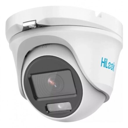 Cámara | Hikvision HiLook THC-T129-M | 2 MP 1080p lente 2.8 mm