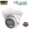 Cámara | Hikvision HiLook THC-T129-M | 2 MP 1080p lente 2.8 mm - 2 Cámara | Hikvision HiLook THC-T129-M | 2 MP 1080p lente 2.8 mm