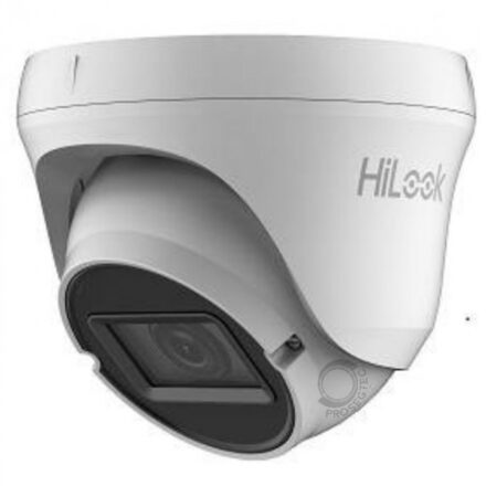 Cámara | HiLook | THC-T320-VF | 2 MP varifocal 2.8-12 mm IP66 IR 40 m