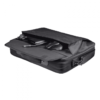 Bolso para notebook | Trust | Atlanta Black | hasta 16”, 4 compartimentos