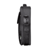 Bolso para notebook | Trust | Atlanta Black | hasta 16”, 4 compartimentos