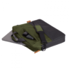 ACCESORIOS TRUST MALETIN LISBOA GREEN NOTEBOOK 16 - 5 ACCESORIOS TRUST MALETIN LISBOA GREEN NOTEBOOK 16