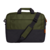 ACCESORIOS TRUST MALETIN LISBOA GREEN NOTEBOOK 16 - 2 ACCESORIOS TRUST MALETIN LISBOA GREEN NOTEBOOK 16