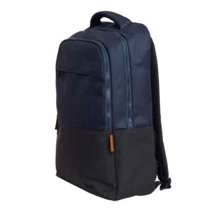 Mochila para Notebook | Trust | Lisboa | Compatible con notebooks de 16” Mochila para Notebook | Trust | Lisboa | Compatible con notebooks de 16”