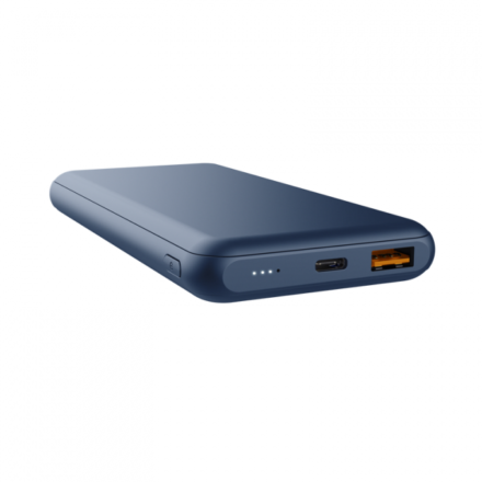 Powerbank | Trust | Redoh Fast 10.000mAh | 20W PD, carga rápida, 3 puertos