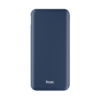 Powerbank | Trust | Redoh Fast 10.000mAh | 20W PD, carga rápida, 3 puertos