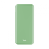 Powerbank | Trust | Redoh Fast 25033 | 10000 mAh, 20W PD, 2 USB-C