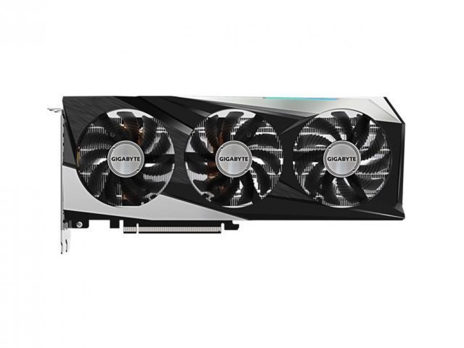 PC | Gigabyte | Radeon RX 7600 GAMING OC 8G | 8GB GDDR6 PCIe 4.0 - 6 PC | Gigabyte | Radeon RX 7600 GAMING OC 8G | 8GB GDDR6 PCIe 4.0