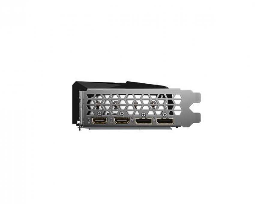 PC | Gigabyte | Radeon RX 7600 GAMING OC 8G | 8GB GDDR6 PCIe 4.0 - 3 PC | Gigabyte | Radeon RX 7600 GAMING OC 8G | 8GB GDDR6 PCIe 4.0