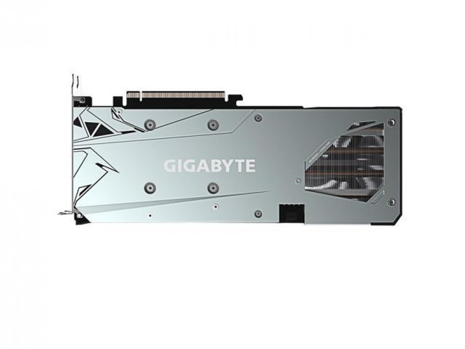 PC | Gigabyte | Radeon RX 7600 GAMING OC 8G | 8GB GDDR6 PCIe 4.0 - 2 PC | Gigabyte | Radeon RX 7600 GAMING OC 8G | 8GB GDDR6 PCIe 4.0