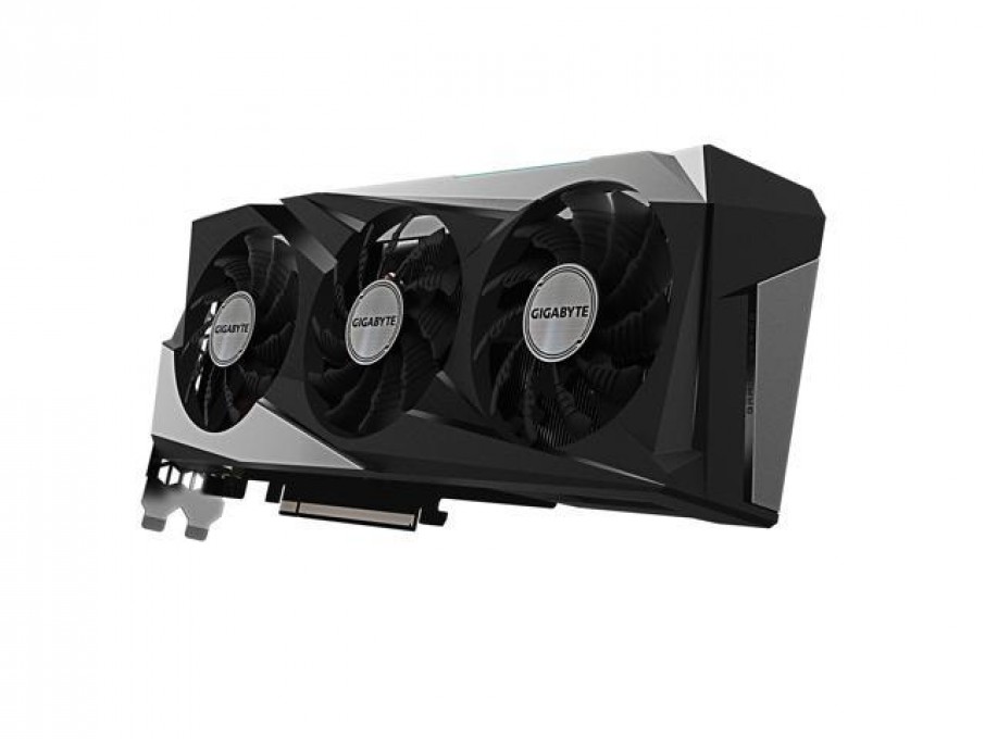 PC | Gigabyte | Radeon RX 7600 GAMING OC 8G | 8GB GDDR6 PCIe 4.0 - 4 PC | Gigabyte | Radeon RX 7600 GAMING OC 8G | 8GB GDDR6 PCIe 4.0