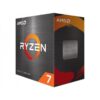 Procesador | AMD | Ryzen 7 5800XT | 8 núcleos, AM4, hasta 4.8 GHz
