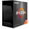 Procesador | AMD | Ryzen 7 5800XT | 8 núcleos, AM4, hasta 4.8 GHz