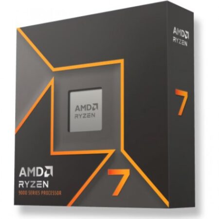 PROCESADOR AMD (AM5) RYZEN 7 9700X
