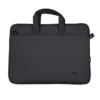 Bolso | Trust | Bologna 24447 | Slim eco para notebook de 16” negro