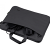 Bolso | Trust | Bologna 24447 | Slim eco para notebook de 16” negro