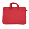 ACCESORIOS TRUST MALETIN BOLOGNA NOTEBOOK 16 ECO RED