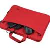 ACCESORIOS TRUST MALETIN BOLOGNA NOTEBOOK 16 ECO RED