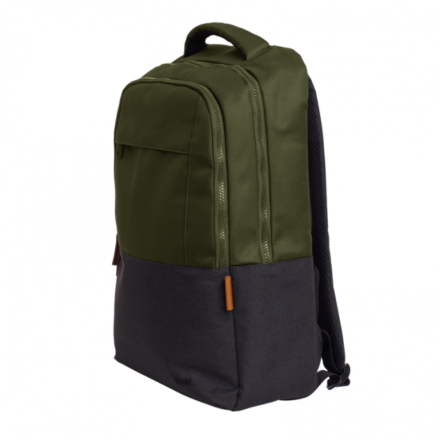 Mochila para Notebook | Trust | Lisboa | 16 pulgadas verde