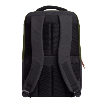 Mochila para Notebook | Trust | Lisboa | 16 pulgadas verde