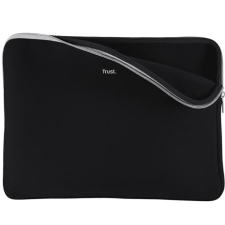 ACCESORIOS TRUST FUNDA NOTEBOOK PRIMO SLEEVE 15.6 BLACK