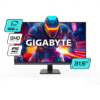 Monitor Gamer | Gigabyte | GS32Q | 31.5” QHD 170 Hz SS IPS 100% sRGB