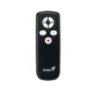 Presentador inalámbrico | Genius | Media Pointer 100 | láser 2.4GHz USB