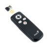 Presentador inalámbrico | Genius | Media Pointer 100 | láser 2.4GHz USB