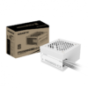 Fuente ATX | GIGABYTE | GP-P550SS ICE | 550W 80 PLUS Silver Blanca