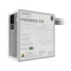 Fuente ATX | GIGABYTE | GP-P550SS ICE | 550W 80 PLUS Silver Blanca - 7 Fuente ATX | GIGABYTE | GP-P550SS ICE | 550W 80 PLUS Silver Blanca