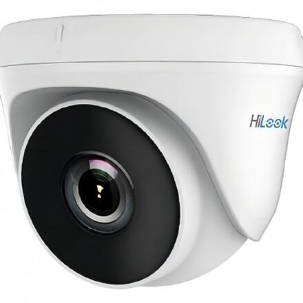 Cámara | Hikvision | THC-T110-P | 1 MP EXIR 4 en 1 interior