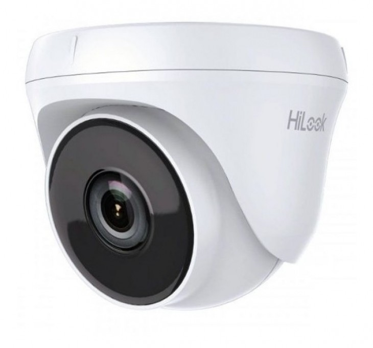 Cámara | Hikvision | THC-T110-P | 1 MP EXIR 4 en 1 interior - 6 Cámara | Hikvision | THC-T110-P | 1 MP EXIR 4 en 1 interior