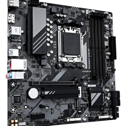 Placa madre | Gigabyte | B650M D3HP | AM5 DDR5 Micro ATX B650