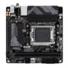 Motherboard | Gigabyte | B650I AX | AM5 DDR5 Wi‑Fi 6E Mini‑ITX