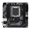 Motherboard | Gigabyte | B650I AX | AM5 DDR5 Wi‑Fi 6E Mini‑ITX