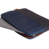 Funda para Notebook | Trust | Lisboa | 13 pulgadas azul
