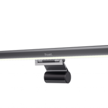 Monitor Light Bar | Trust | Shyne 25483 | aluminio y conexión USB-A