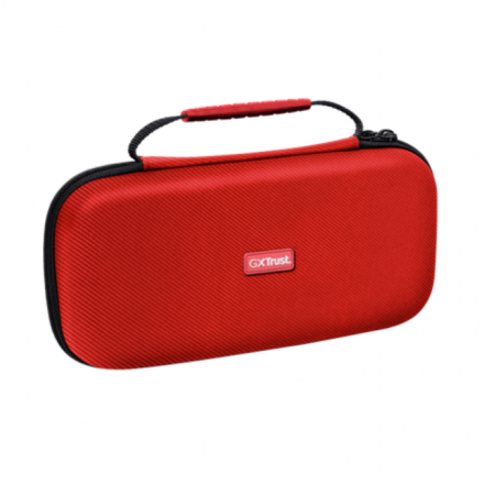 Estuche rígido | Trust GXT 1248S | para Nintendo Switch, OLED y Lite